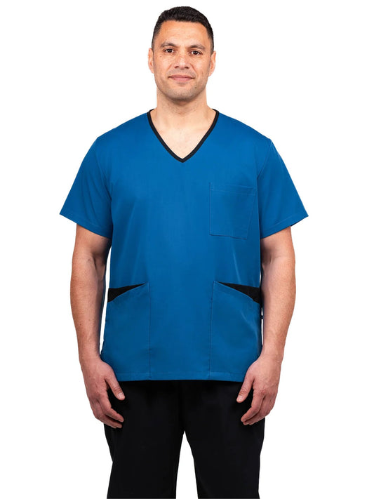 Men's Rakaia Scrub Top