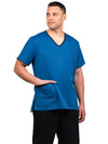 Men's Rakaia Scrub Top