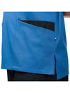 Men's Rakaia Scrub Top