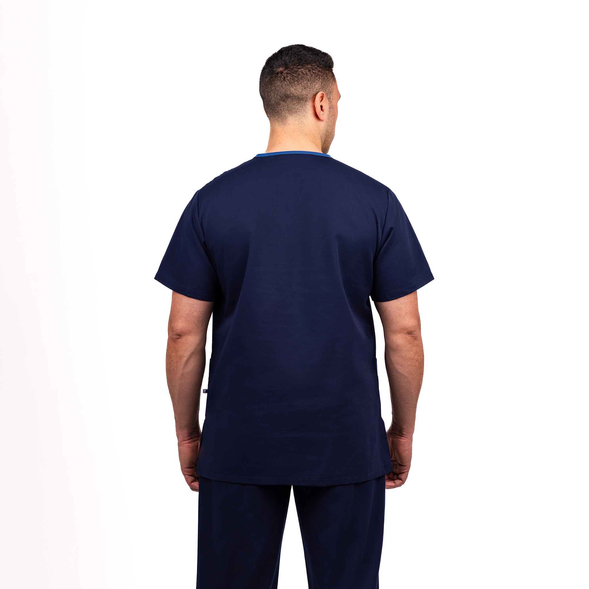 Men's Rakaia Scrub Top