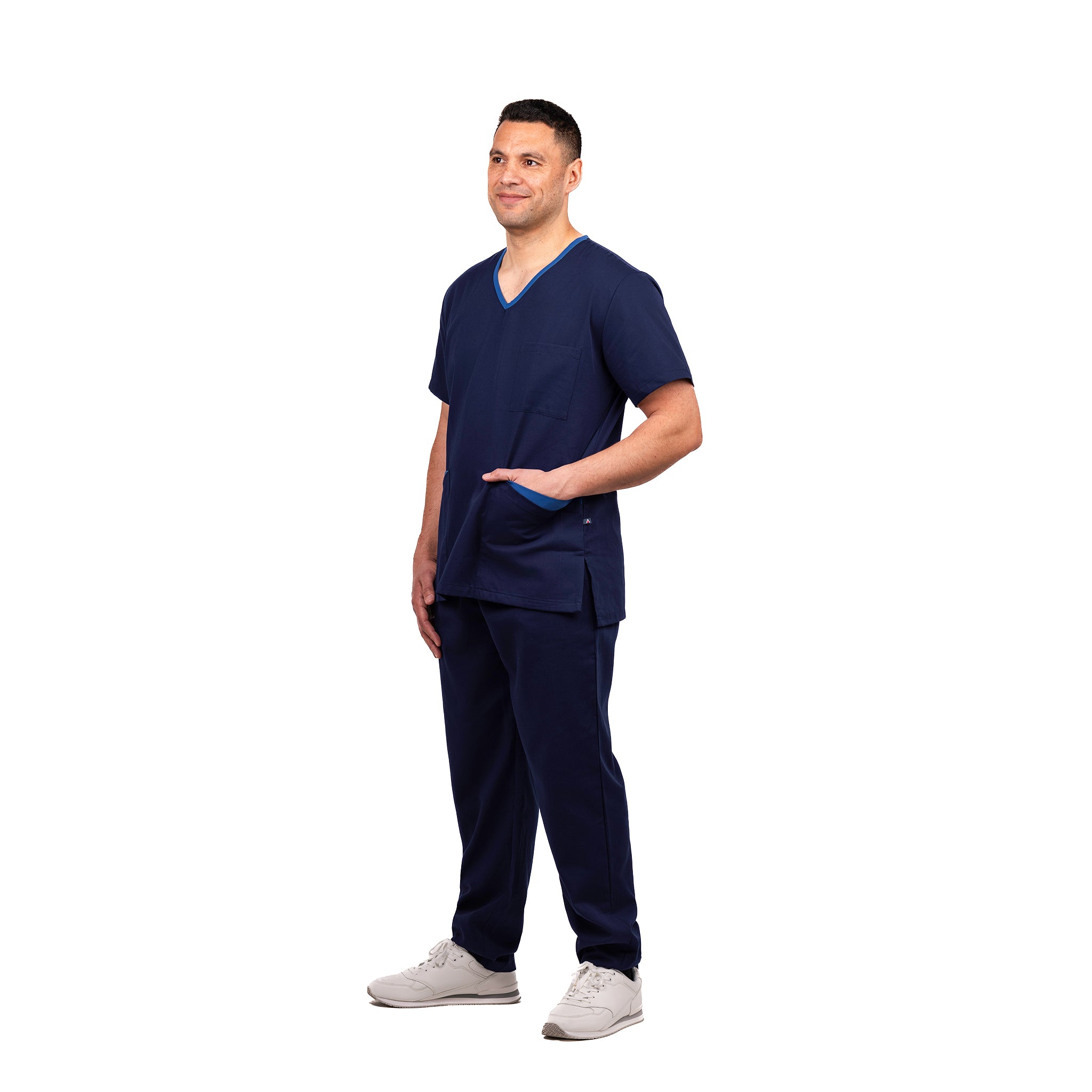 Men's Rakaia Scrub Top