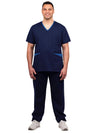 Men's Rakaia Scrub Top