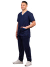 Men's Rakaia Scrub Top