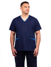 Men's Rakaia Scrub Top