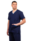 Men's Rakaia Scrub Top
