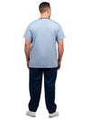 Men's Rakaia Scrub Top