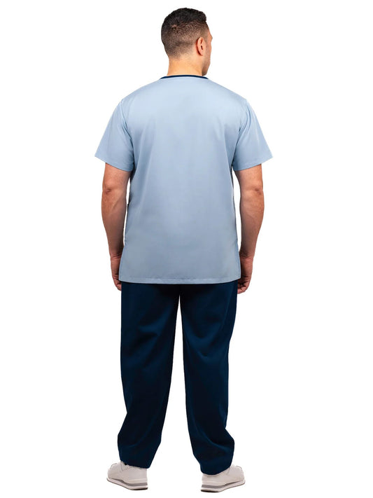 Men’s Rakaia Scrub Top
