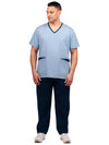 Men's Rakaia Scrub Top