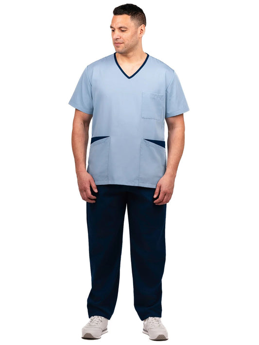 Men’s Rakaia Scrub Top