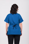 Women’s Rakaia Scrub Top