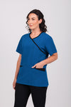 Women’s Rakaia Scrub Top