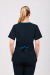Women’s Rakaia Scrub Top