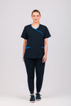 Women’s Rakaia Scrub Top