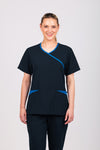 Women’s Rakaia Scrub Top