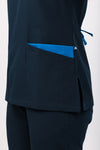 Women’s Rakaia Scrub Top