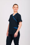 Women’s Rakaia Scrub Top
