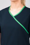 Women’s Rakaia Scrub Top