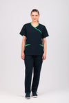 Women’s Rakaia Scrub Top