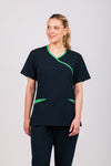 Women’s Rakaia Scrub Top
