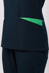 Women’s Rakaia Scrub Top