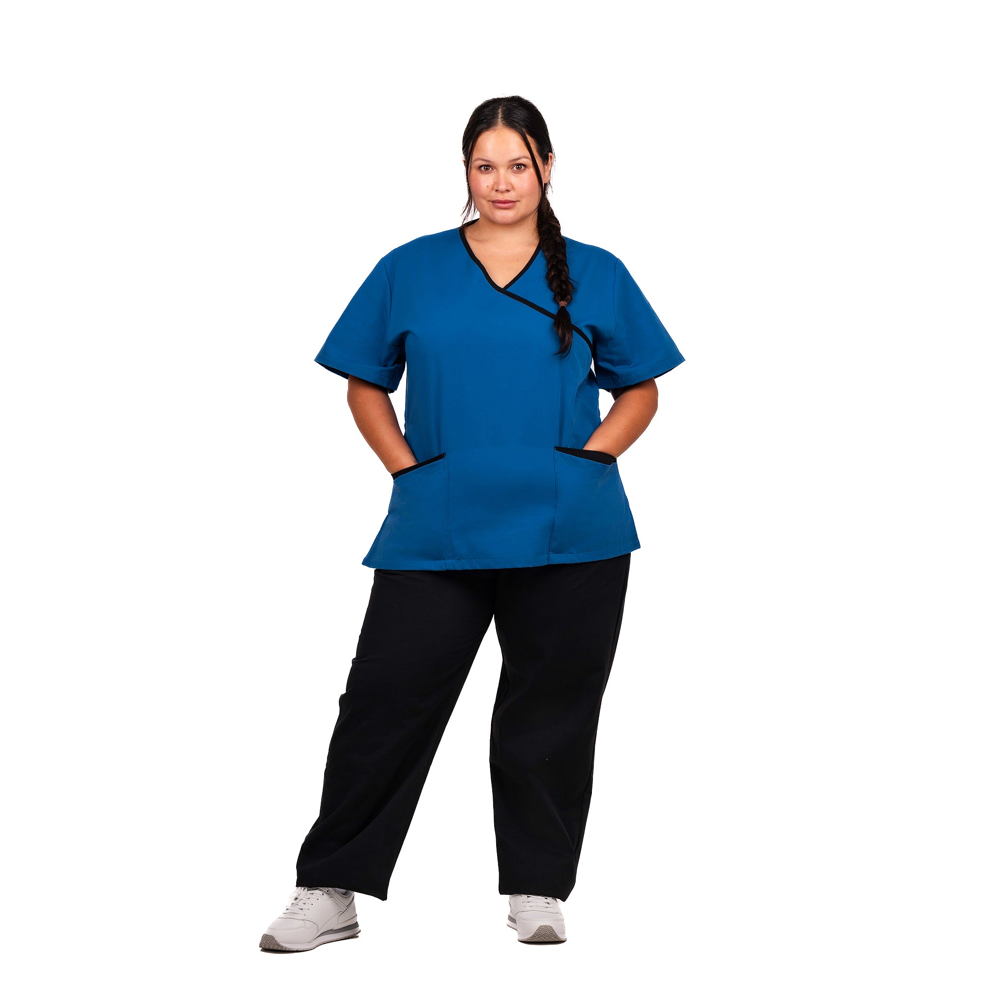 Women's Rakaia Scrub Top