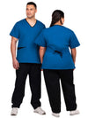 Women's Rakaia Scrub Top