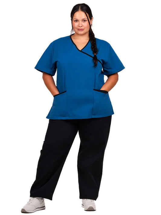 Women's Rakaia Scrub Top