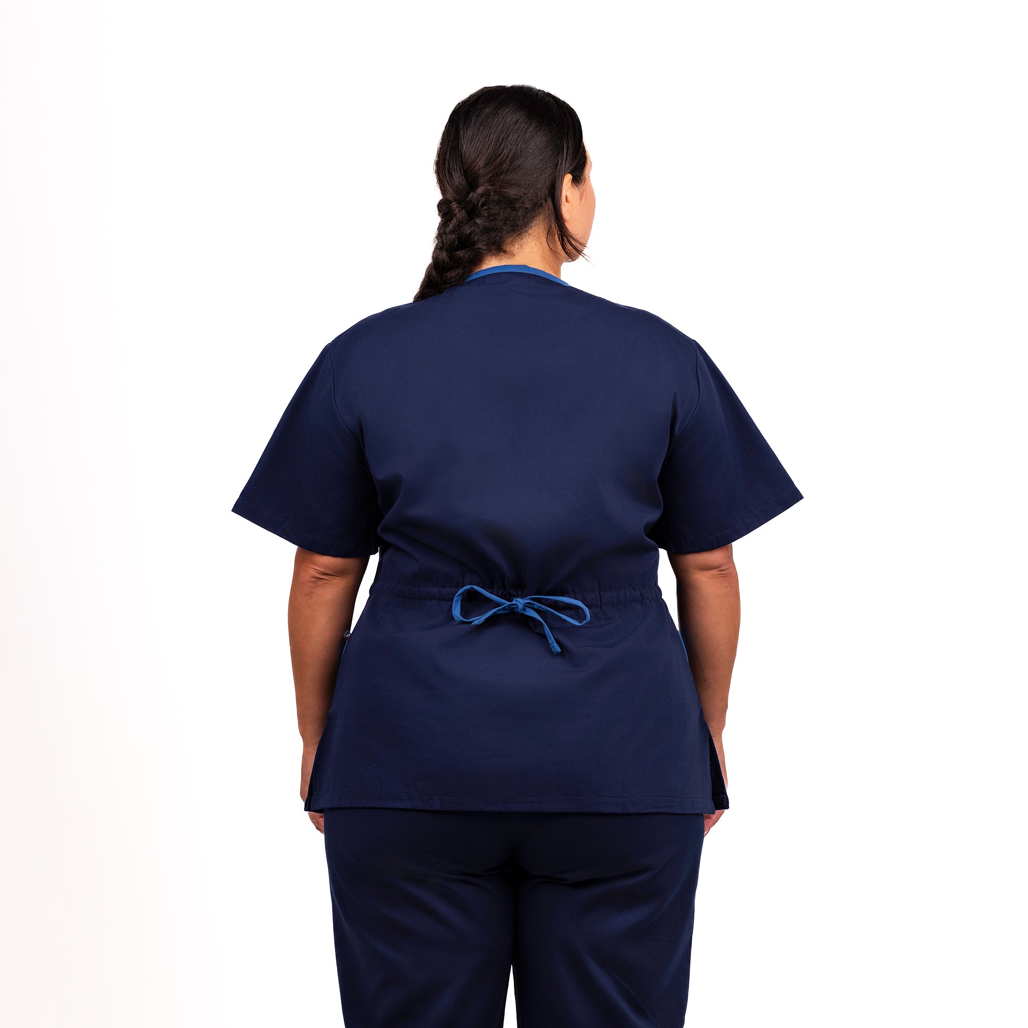 Women's Rakaia Scrub Top