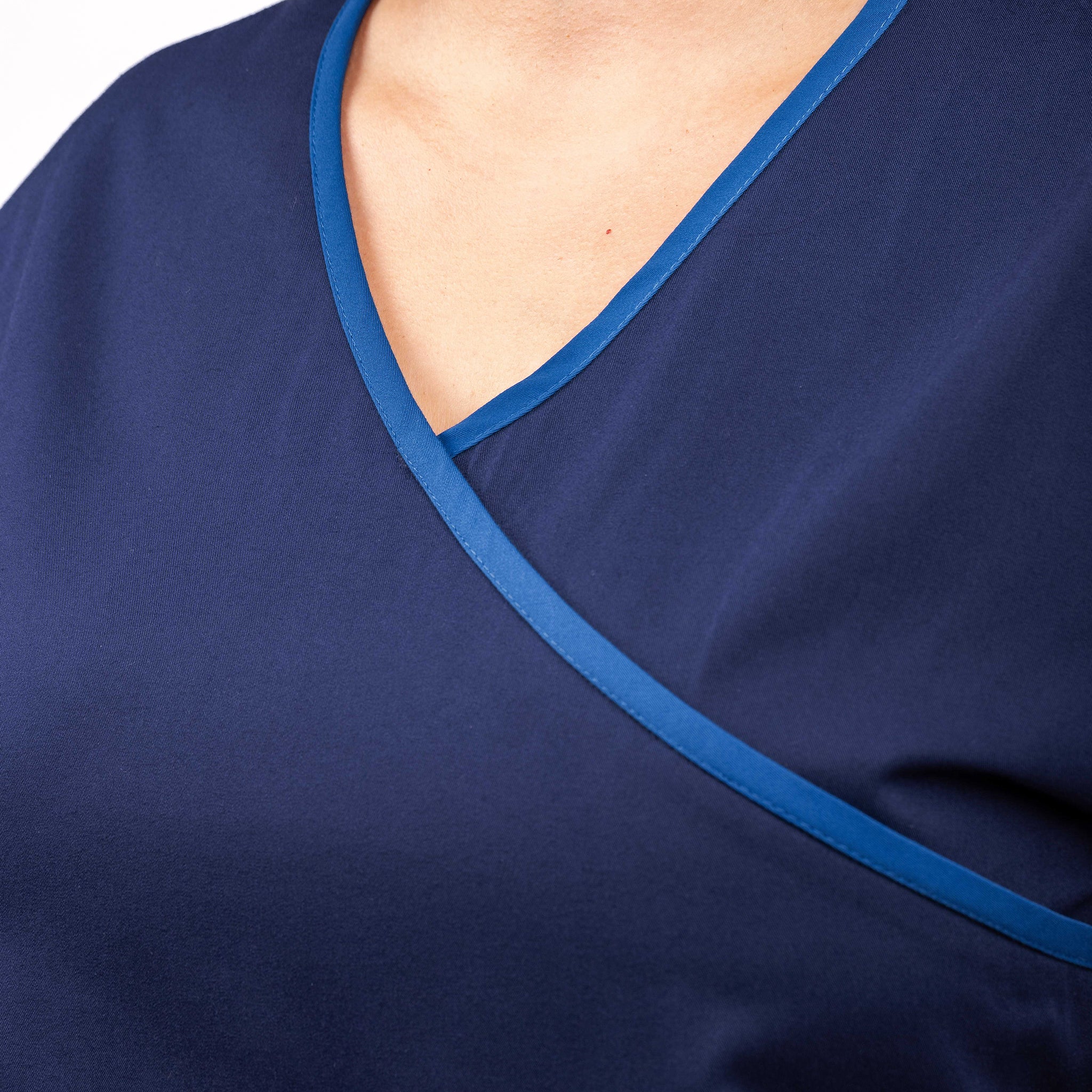 Women's Rakaia Scrub Top