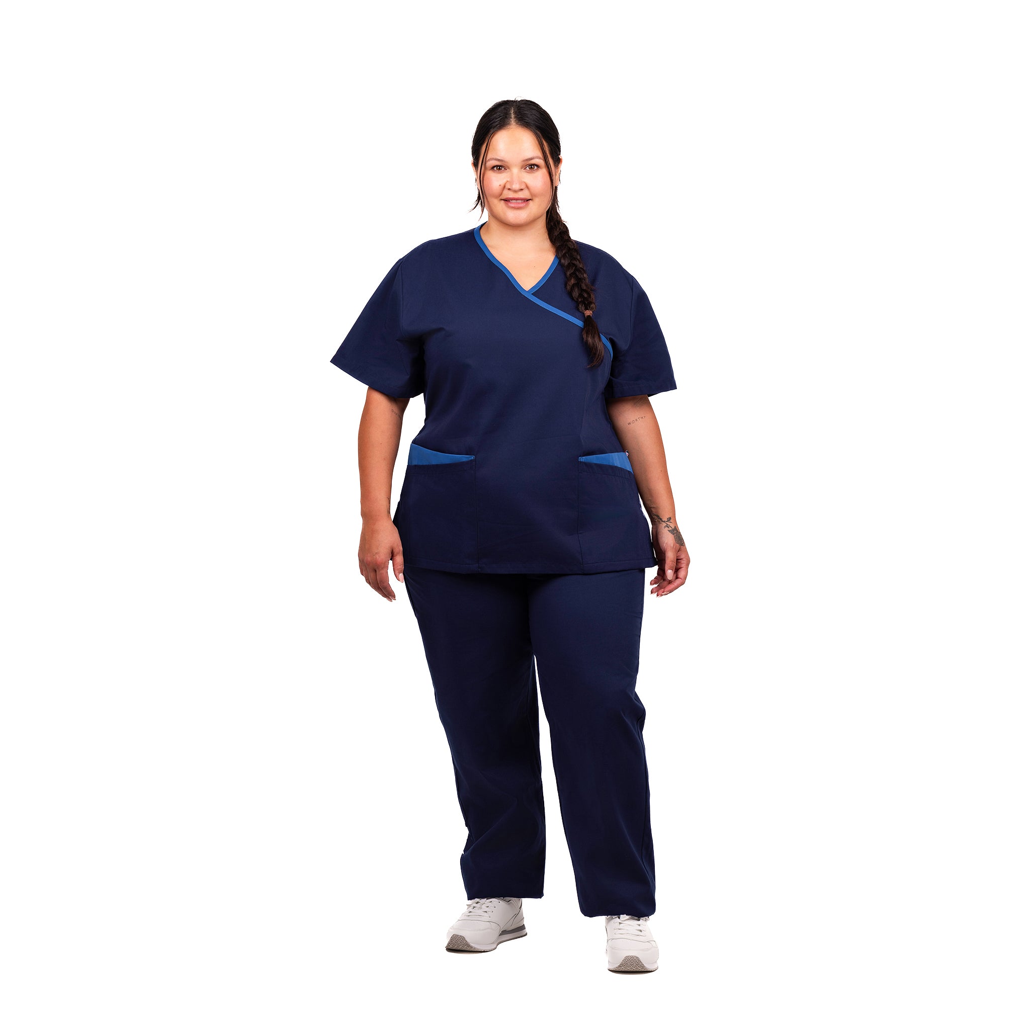 Women's Rakaia Scrub Top