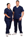 Women's Rakaia Scrub Top