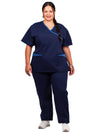 Women's Rakaia Scrub Top