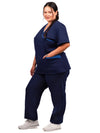 Women's Rakaia Scrub Top