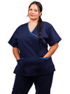 Women's Rakaia Scrub Top