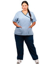 Women's Rakaia Scrub Top