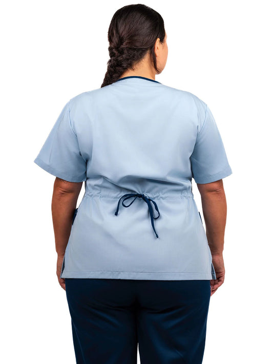 Women’s Rakaia Scrub Top