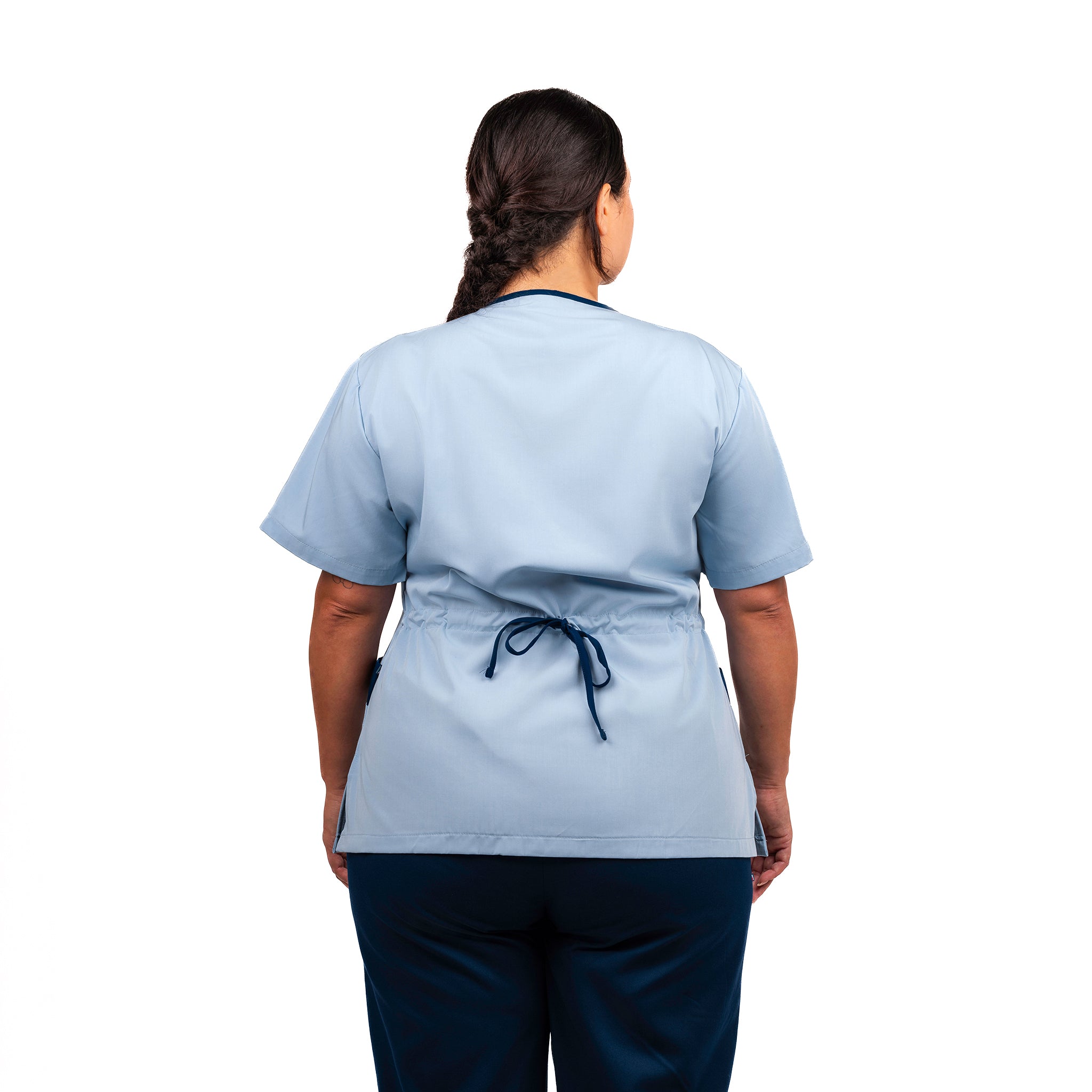 Women's Rakaia Scrub Top