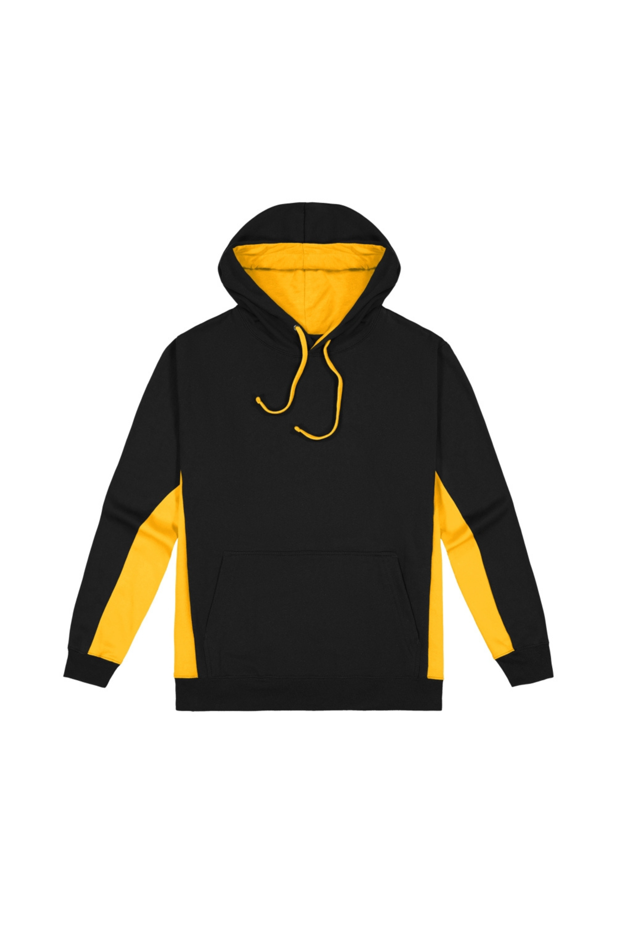 Matchpace Hoodie