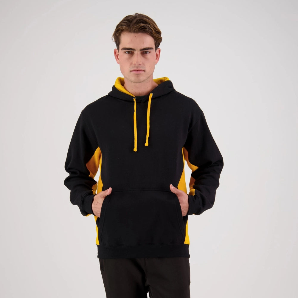 Matchpace Hoodie