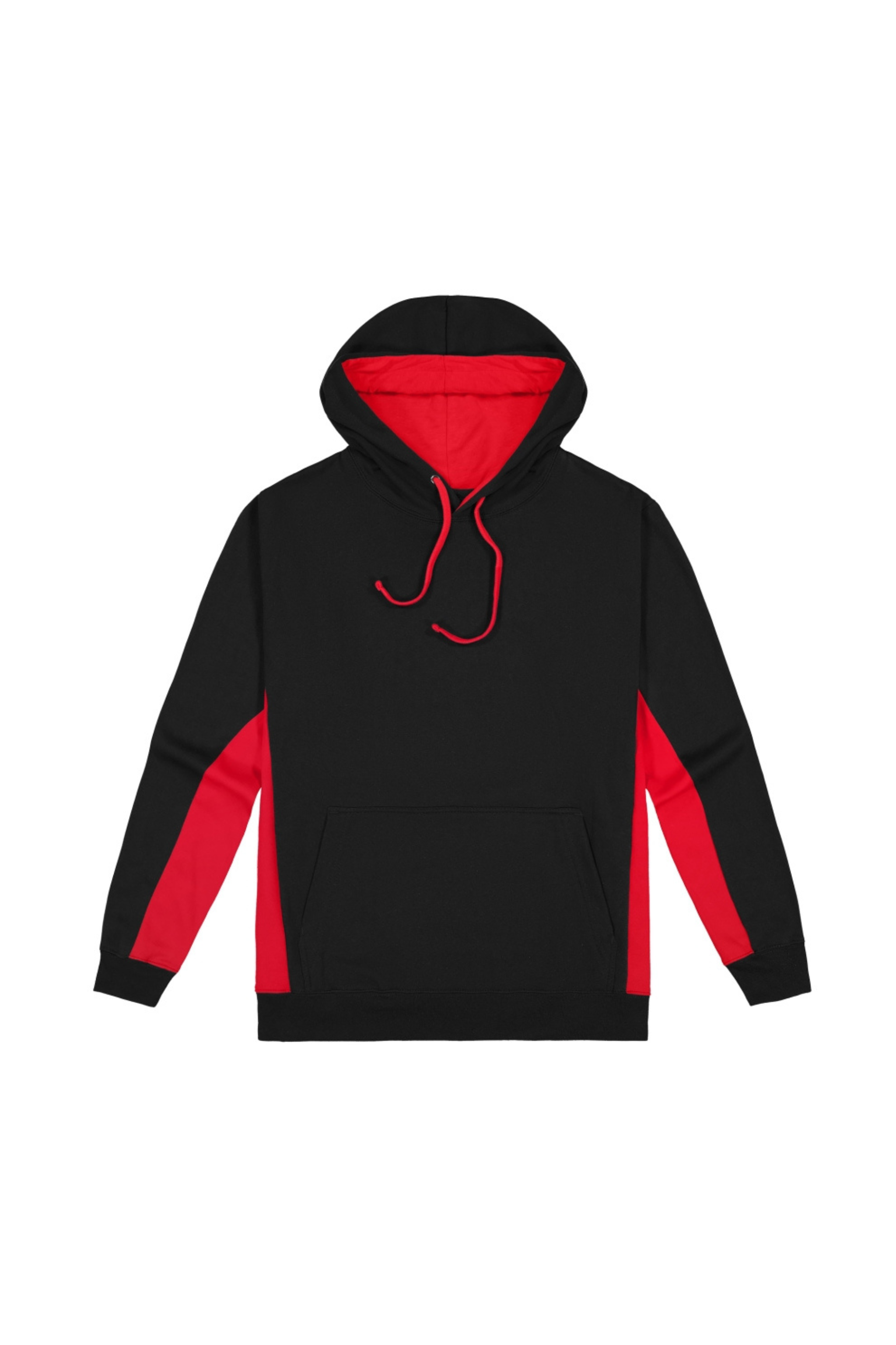 Matchpace Hoodie