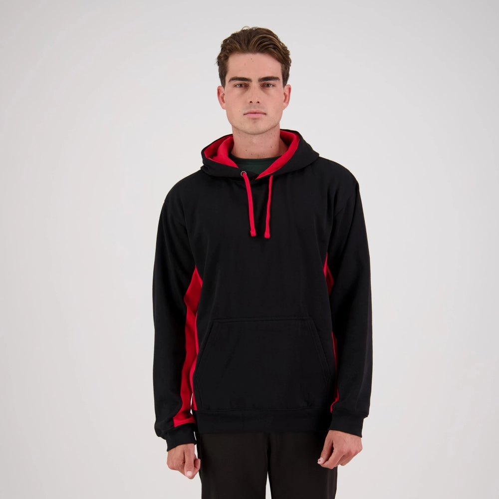 Matchpace Hoodie