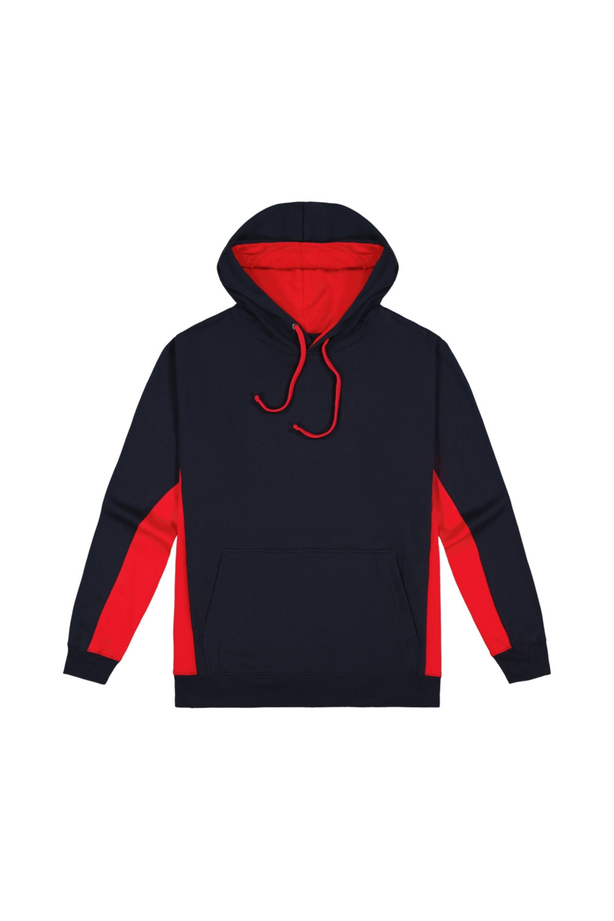 Matchpace Hoodie