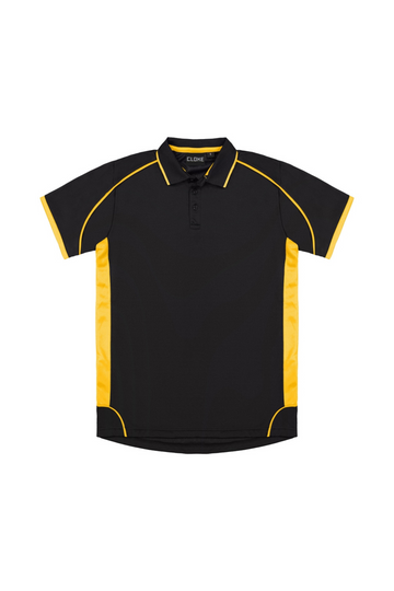 Unisex Matchpace Polo