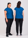 Women's Bella Scrub Top