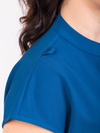 Women's Bella Scrub Top