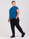 Women's Bella Scrub Top