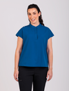 Women's Bella Scrub Top