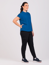 Women's Bella Scrub Top