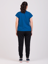 Women's Bella Scrub Top
