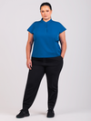 Women's Bella Scrub Top